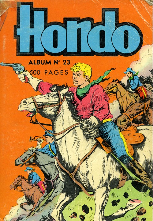 Couverture