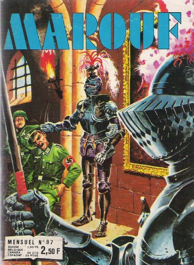 Couverture
