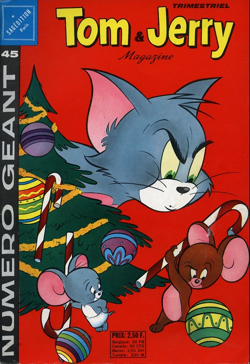 Couverture