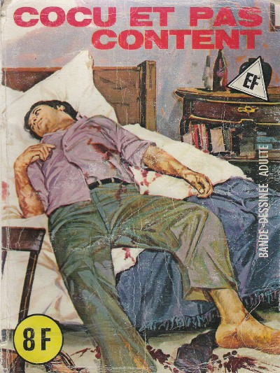 Couverture