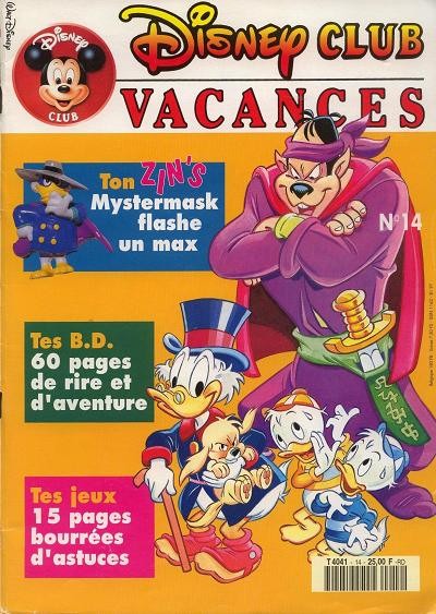 Couverture