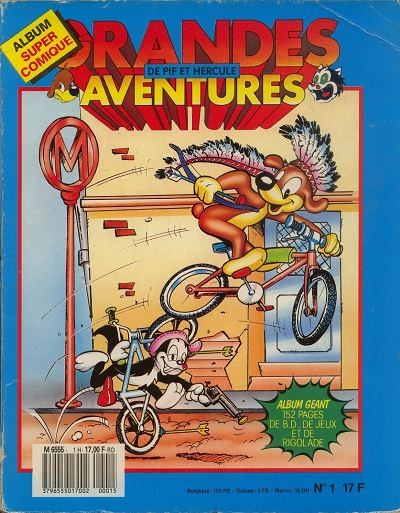 Couverture