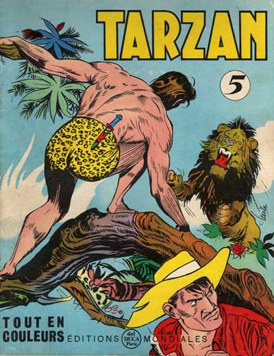 Couverture