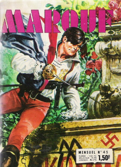 Couverture