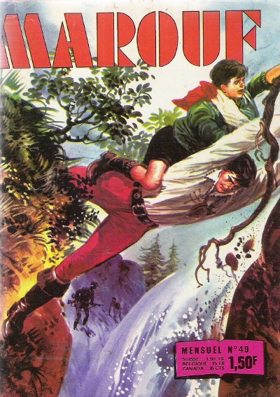 Couverture