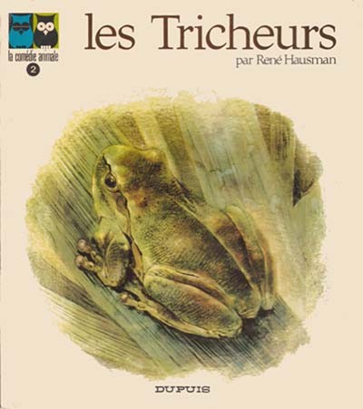 Couverture