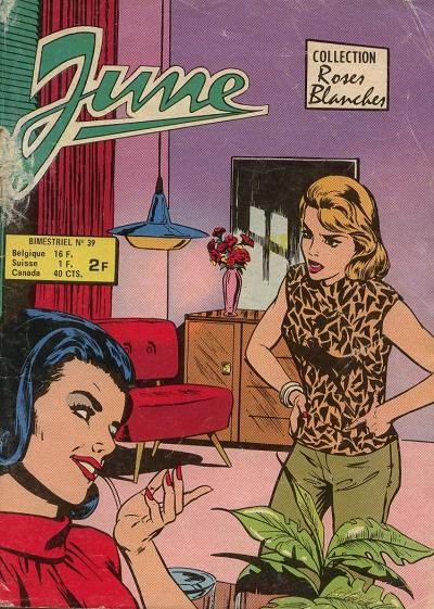 Couverture
