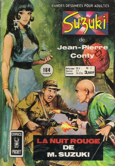 Couverture