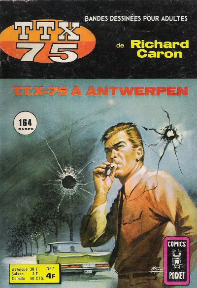 Couverture