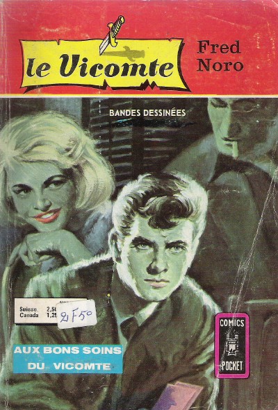 Couverture