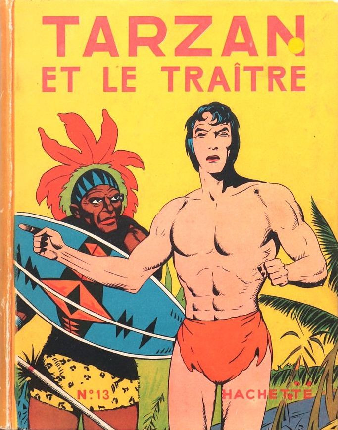 Couverture