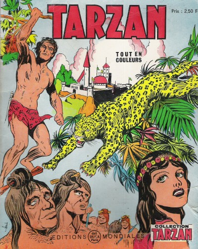 Couverture