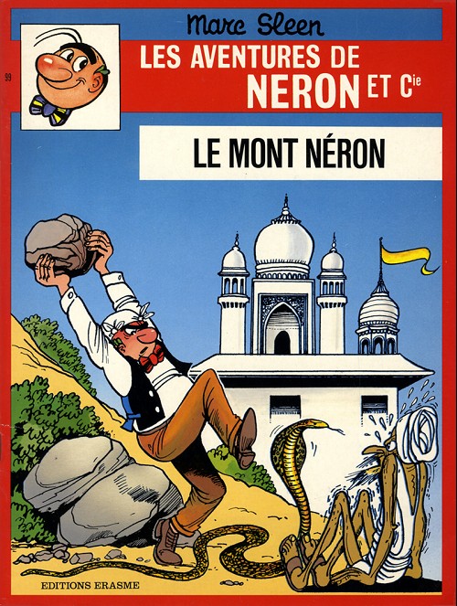 Couverture