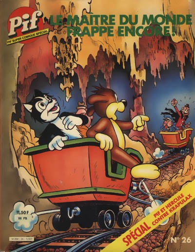 Couverture