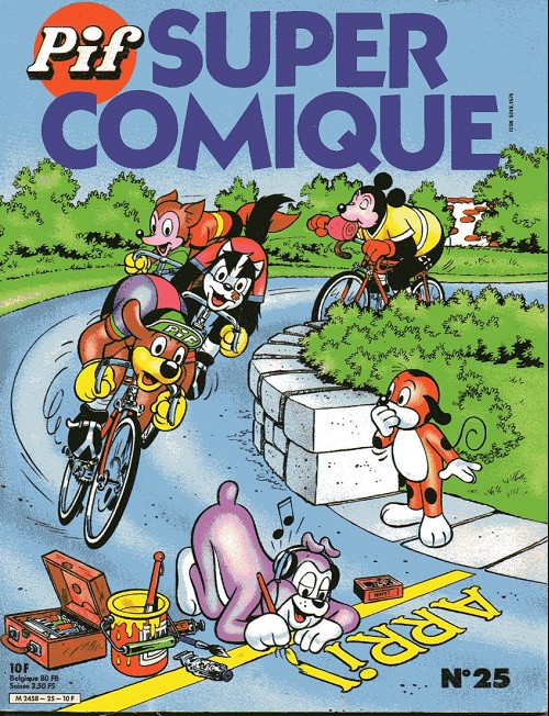 Couverture