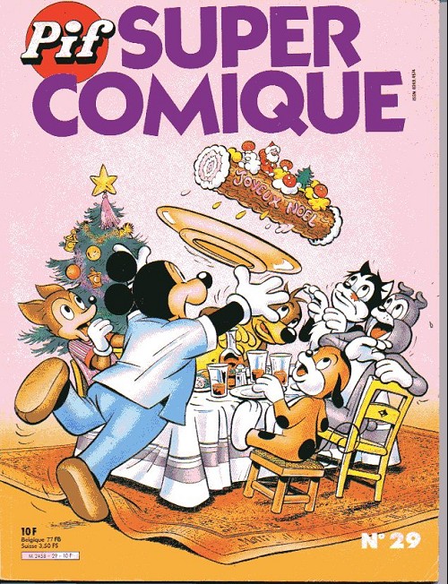 Couverture