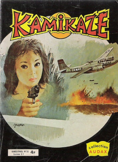Couverture