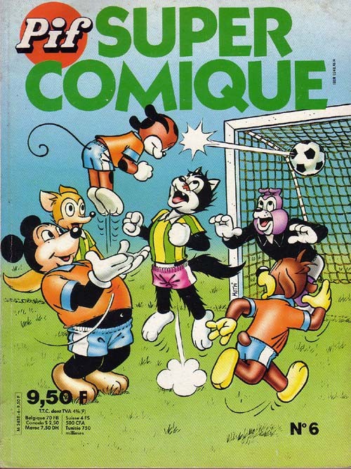 Couverture