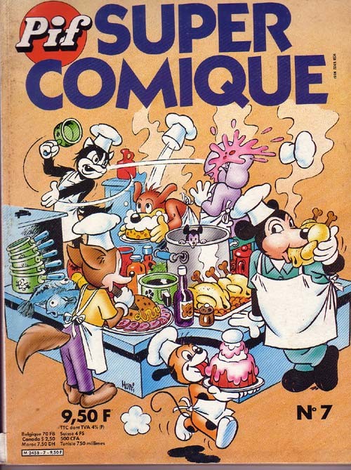 Couverture