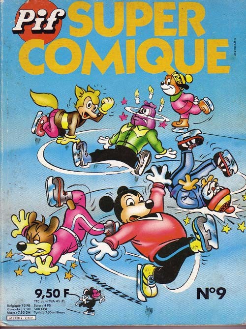 Couverture