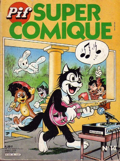 Couverture