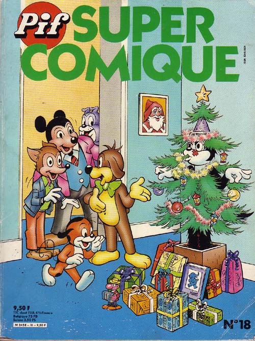 Couverture