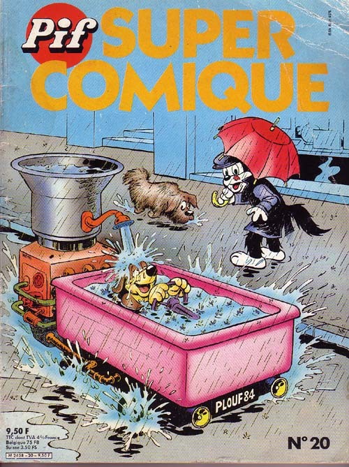 Couverture