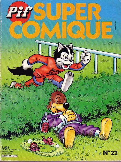 Couverture