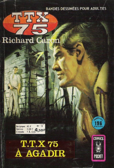 Couverture