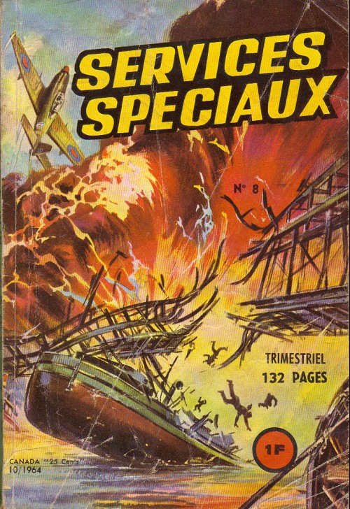 Couverture