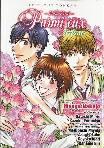 Couverture