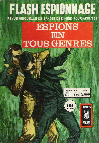 Couverture