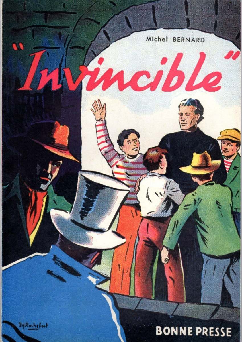 Couverture