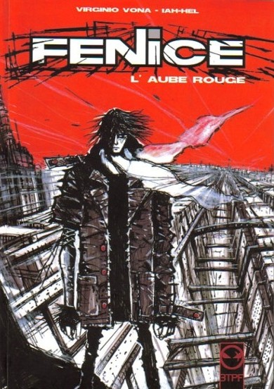 Couverture