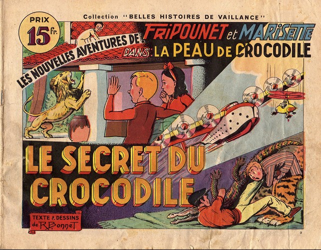 Couverture