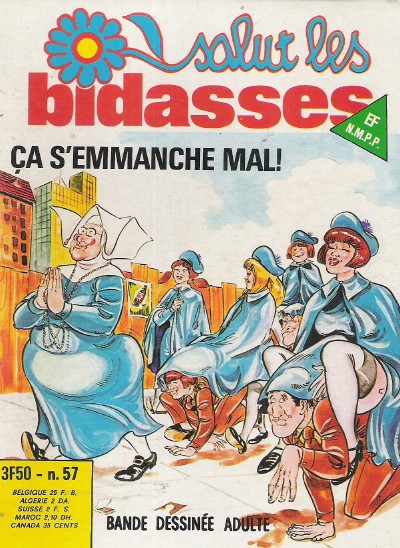 Couverture