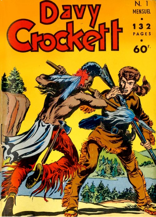 Couverture