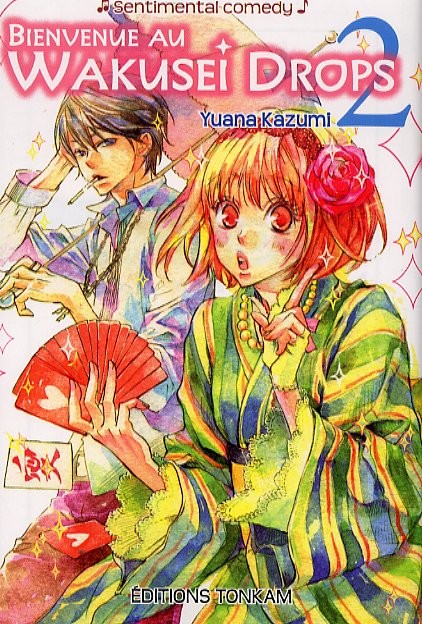 Couverture