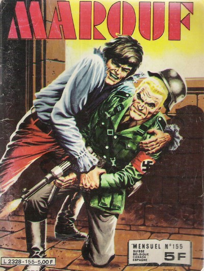 Couverture