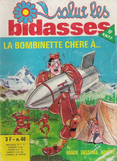 Couverture