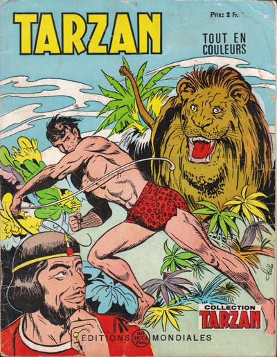Couverture