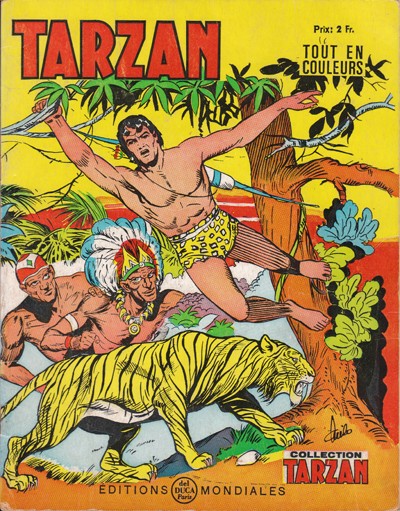 Couverture