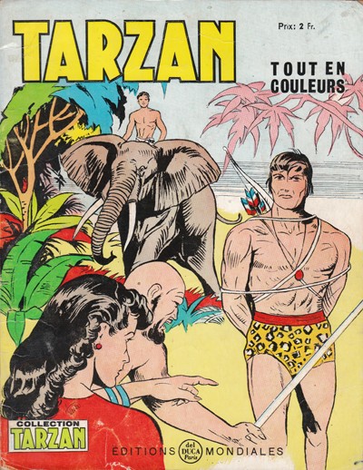Couverture