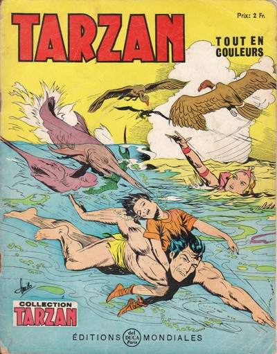 Couverture