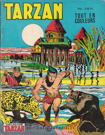 Couverture