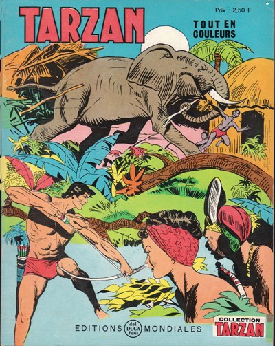 Couverture