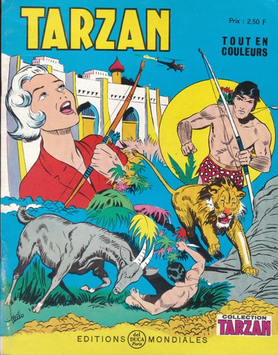 Couverture