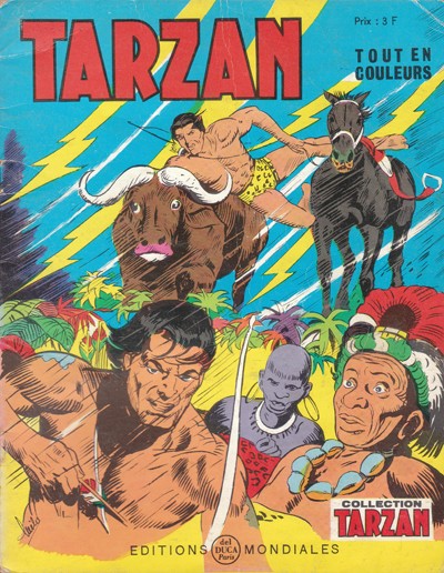 Couverture