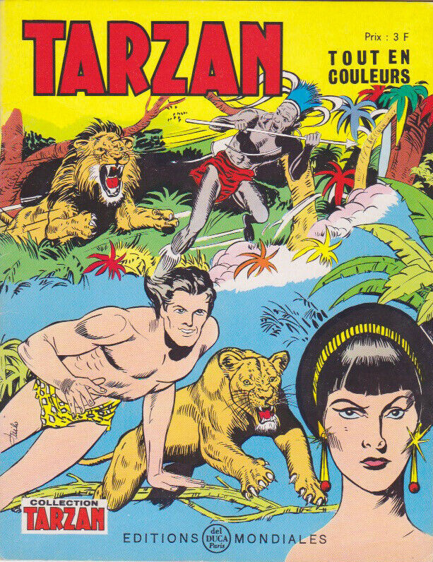 Couverture