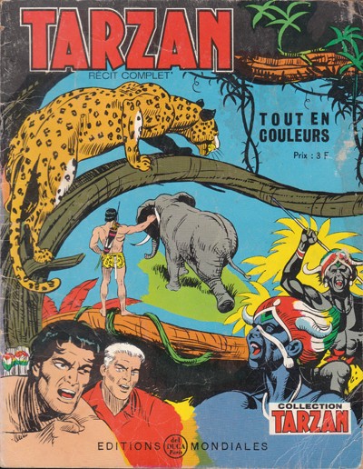 Couverture